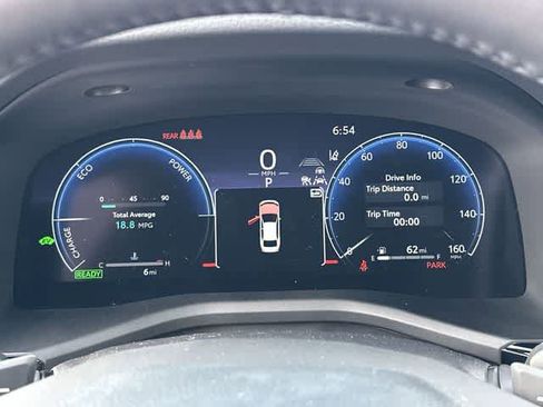 New 2026 Toyota Camry XSE FWD image 7