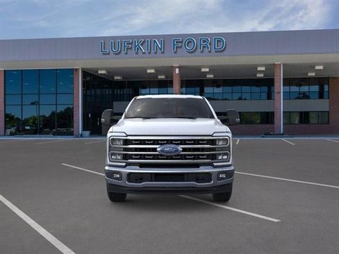 New 2026 Ford F350 Lariat image 6
