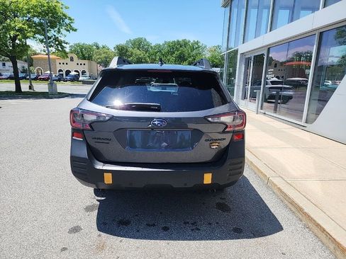Used 2022 Subaru Outback Wilderness AWD/4WD image 9