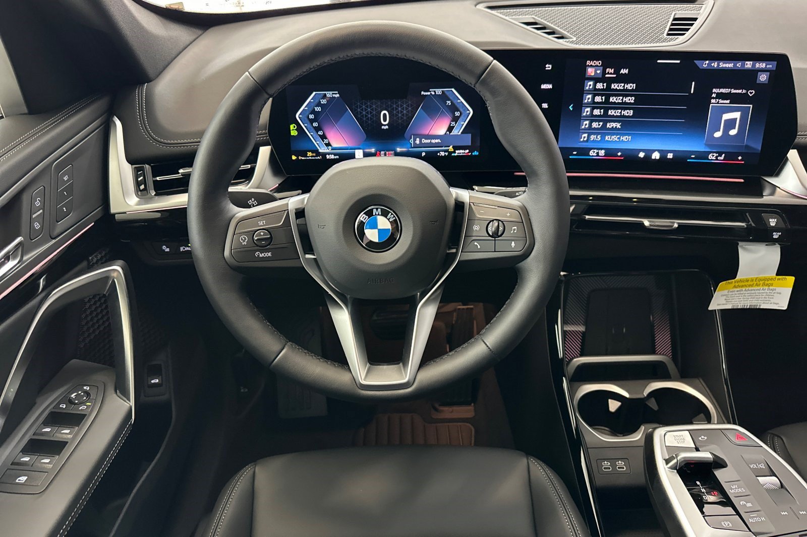 New 2026 BMW X1 xDrive28i w/ Convenience Package AWD/4WD image 26