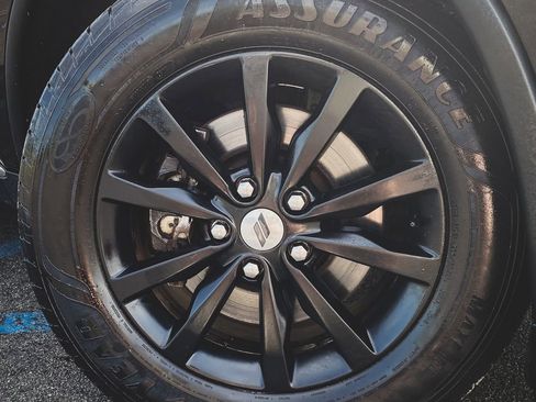 Used 2020 Dodge Durango AWD image 9