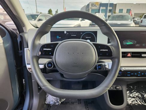Used 2024 Hyundai Ioniq 5 SEL RWD image 14
