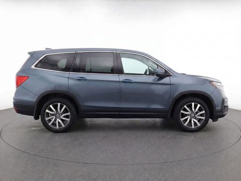 Used 2020 Honda Pilot EX-L image 8