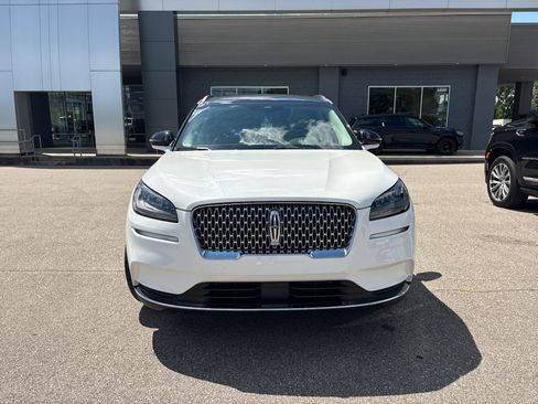 Used 2022 Lincoln Corsair Reserve w/ Elements Package AWD/4WD image 9