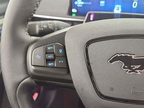 New 2025 Ford Mustang Mach-E Premium AWD/4WD image 20