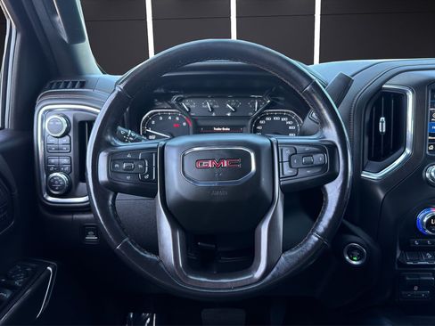 Used 2021 GMC Sierra 1500 AT4 AWD/4WD image 14