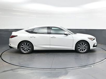 New 2026 Acura Integra