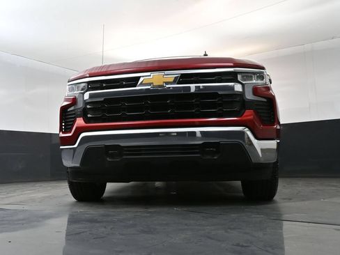Used 2023 Chevrolet Silverado 1500 LT w/ Protection Package AWD/4WD image 19