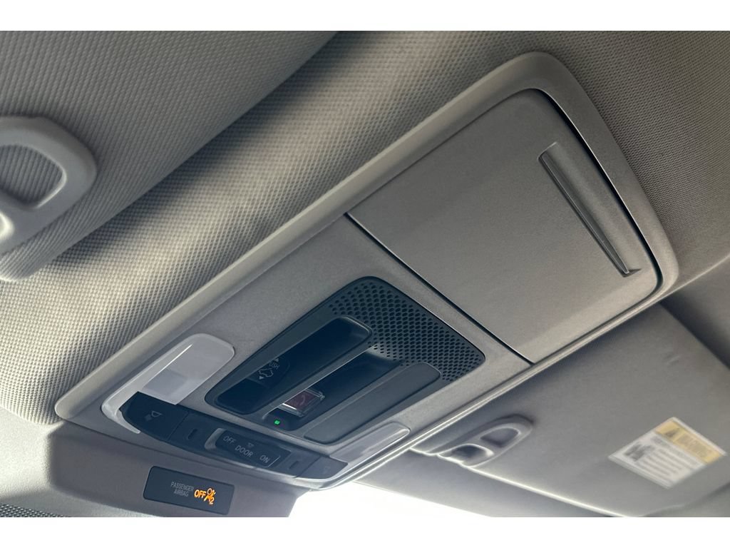 Used 2023 Honda Accord EX image 24