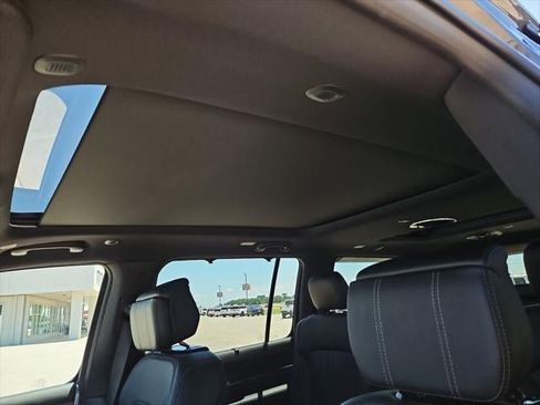 New 2026 Jeep Grand Wagoneer L Summit AWD/4WD image 51