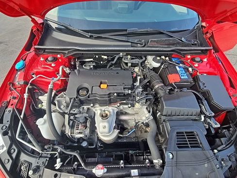 Certified 2023 Honda Civic Sport image 11