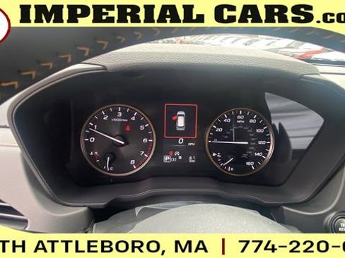 New 2026 Subaru Forester Wilderness image 18