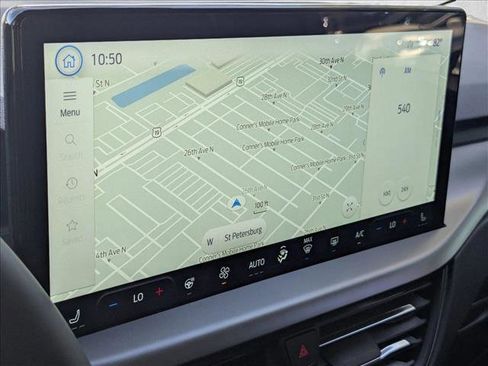 New 2026 Ford Escape SE image 12