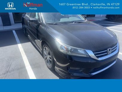 Used 2014 Honda Accord EX