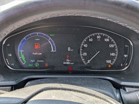 Used 2022 Honda Accord Sport image 10