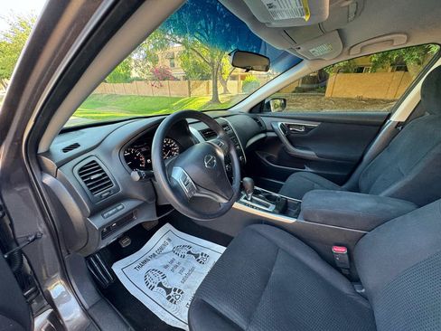 Used 2014 Nissan Altima 2.5 S FWD image 11