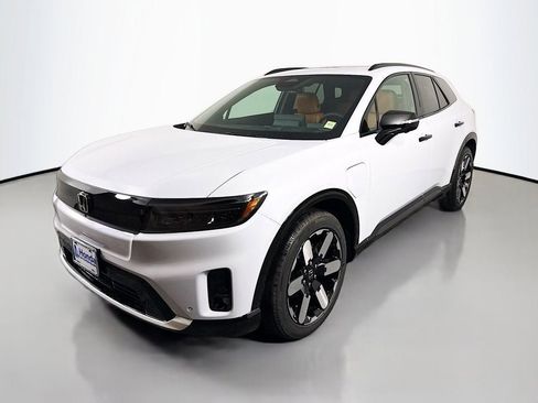 New 2026 Honda Prologue Elite image 3