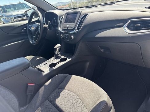 Used 2024 Chevrolet Equinox LT AWD/4WD image 32