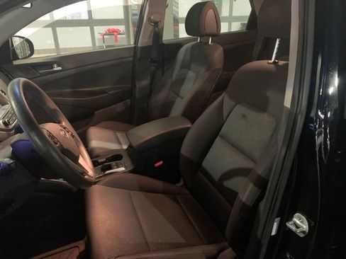Used 2018 Hyundai Tucson SEL image 7