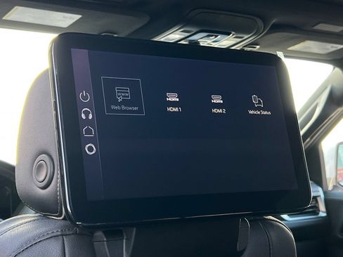 New 2026 GMC Yukon XL Elevation w/ Elevation Premium Package RWD image 13