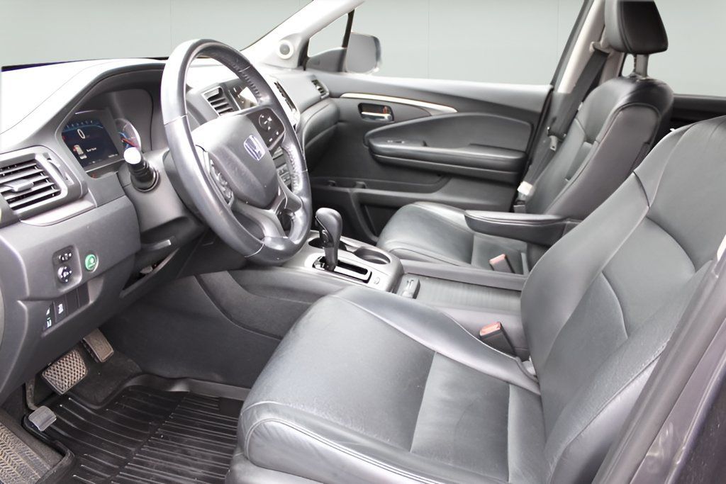 Used 2020 Honda Pilot EX-L image 9