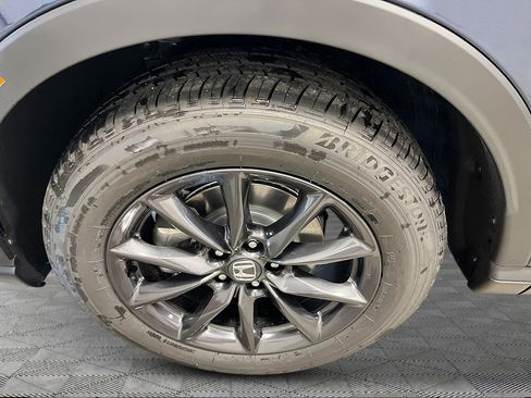 New 2026 Honda CR-V EX-L image 28