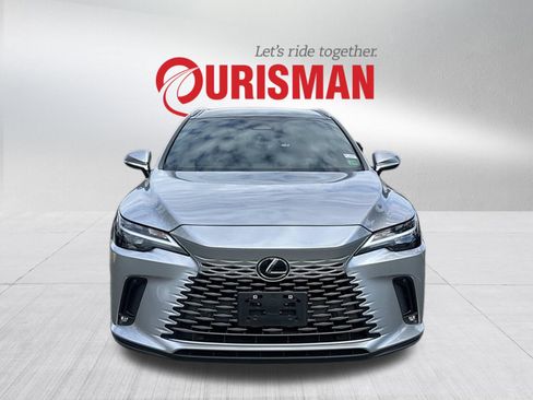 Used 2023 Lexus RX 350h image 6