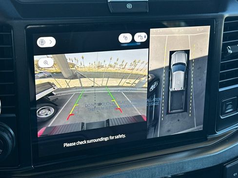 New 2026 Ford F350 Platinum AWD/4WD image 18