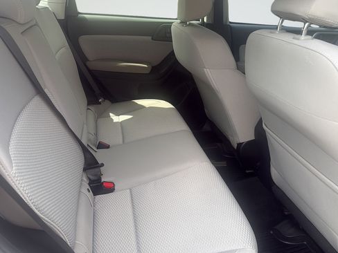 Used 2017 Subaru Forester 2.5i Premium w/ Popular Package #1A AWD/4WD image 21