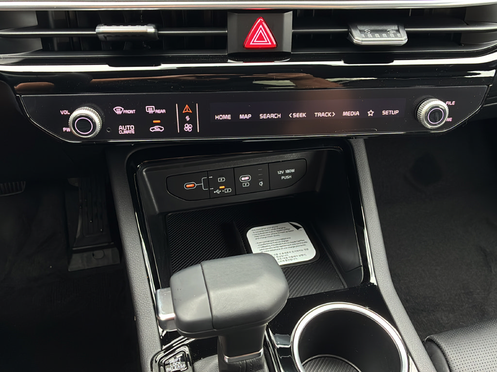 New 2026 Kia K5 GT-Line FWD image 22