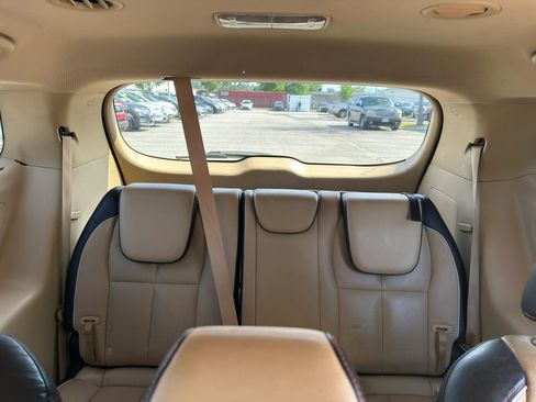Used 2015 Kia Sedona EX FWD image 18