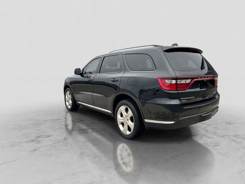 Used 2015 Dodge Durango Limited AWD/4WD image 4
