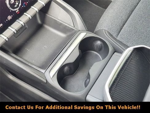 New 2026 GMC Terrain Elevation w/ Technology Package II image 15