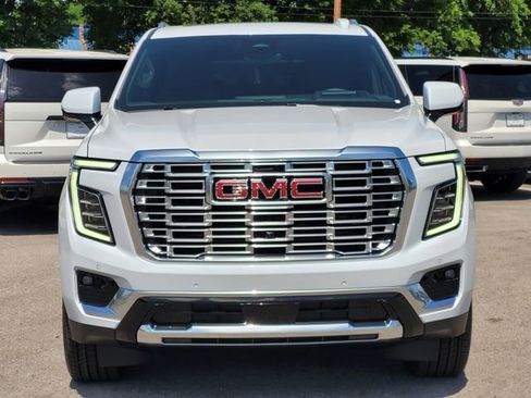New 2026 GMC Yukon XL Denali w/ Denali Reserve Package image 2