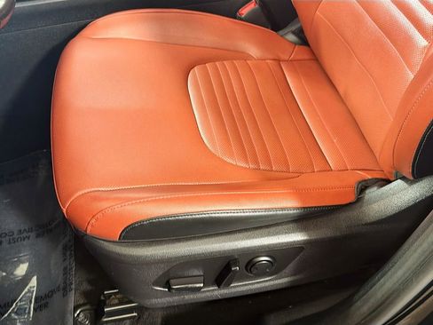 Used 2023 Kia Sportage SX image 21