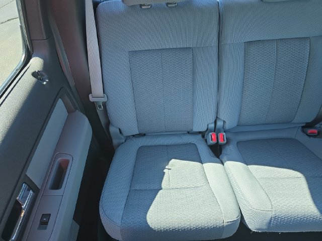 Used 2013 Ford F150 XLT w/ Luxury Equipment Group AWD/4WD image 15