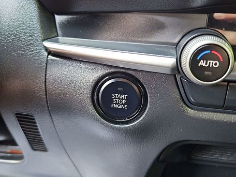 Used 2024 MAZDA CX-30 AWD 2.5 S w/ Select Sport Pkg image 17