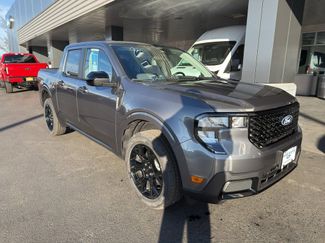 New 2026 Ford Maverick XLT w/ Equipment Group 301A video 1