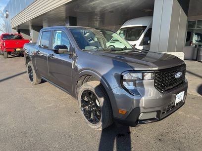 New 2026 Ford Maverick XLT w/ Equipment Group 301A