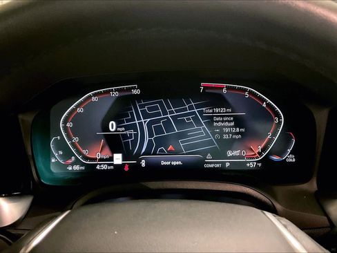 Used 2023 BMW 430i Gran Coupe xDrive w/ Premium Package image 25