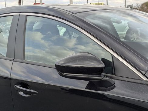 New 2026 MAZDA MAZDA3 2.5 S Sedan w/ Preferred Pkg image 13