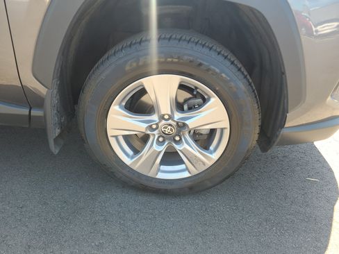 Certified 2024 Toyota RAV4 XLE w/ Convenience Package AWD/4WD image 12