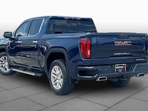 Used 2022 GMC Sierra 1500 Denali AWD/4WD image 12