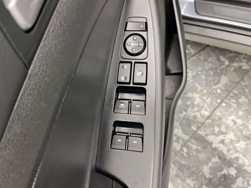 Used 2017 Hyundai Tucson SE Plus AWD/4WD image 8