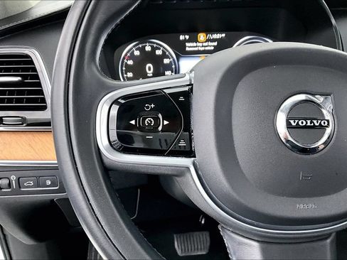 Used 2020 Volvo XC90 T8 Inscription w/ Protection Package Premier AWD/4WD image 25