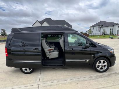 Used 2023 Mercedes-Benz Metris Passenger