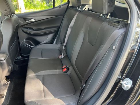 Used 2025 Buick Encore GX Preferred image 32