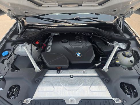 Used 2022 BMW X3 xDrive30i AWD/4WD image 19