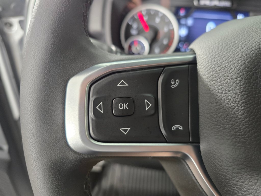 New 2026 RAM 2500 Big Horn AWD/4WD image 25