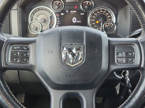 Used 2018 RAM 2500 Power Wagon w/ Luxury Group image 11